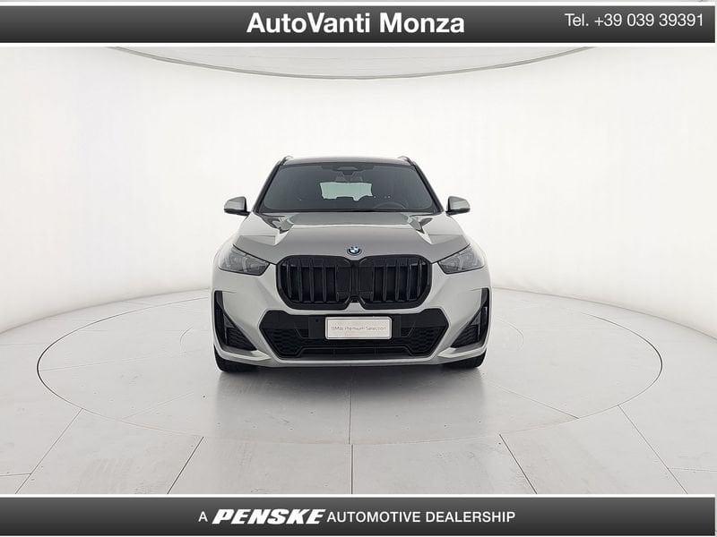 BMW X1 X1 xdrive 25e MSport Pro auto