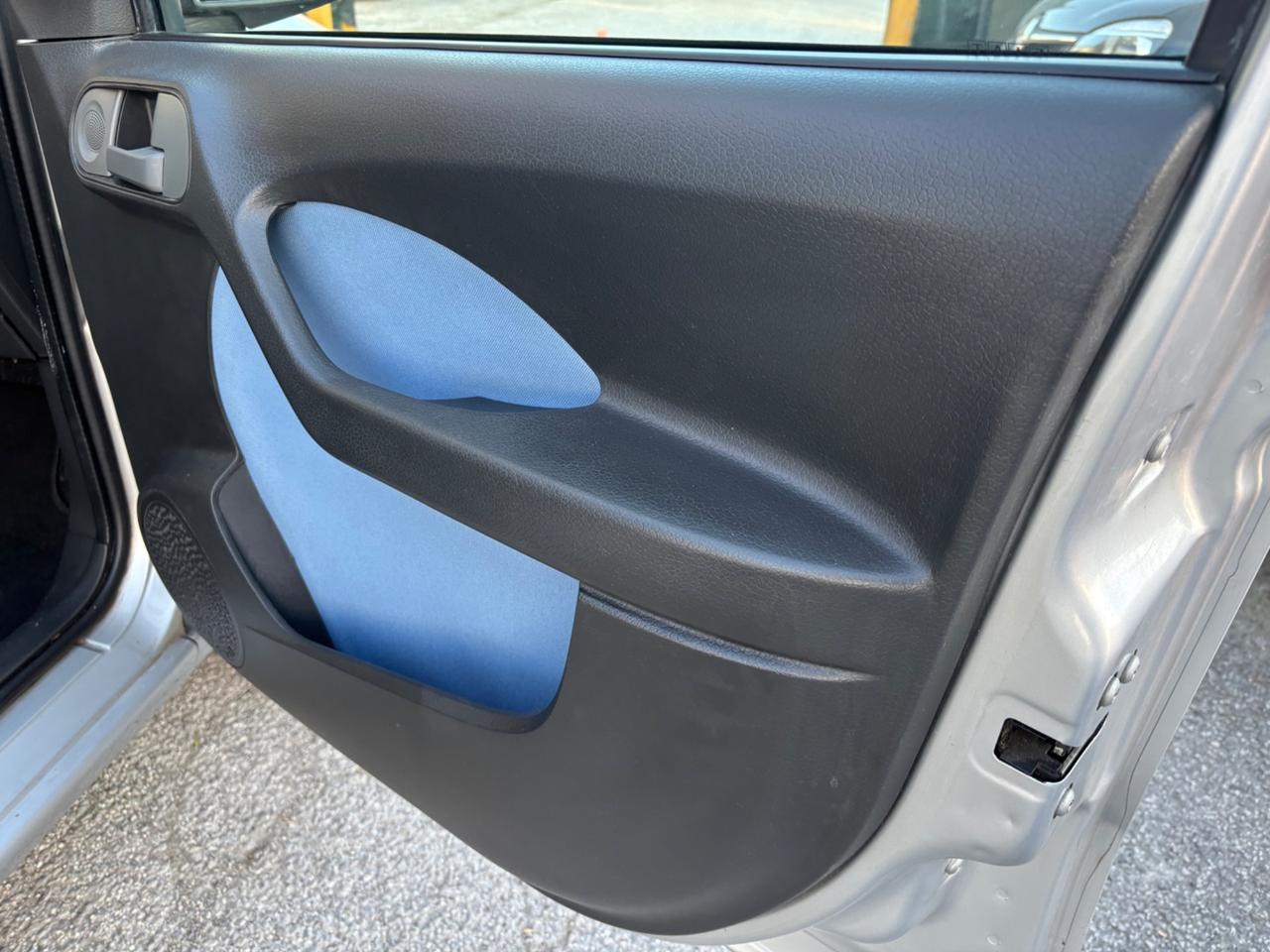 Fiat Panda 1.2 Dynamic Natural Power METANO