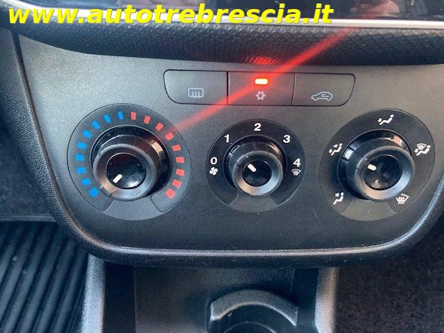 FIAT Punto 1.4 8V 5 porte Easypower Young BOMBOLA NUOVA