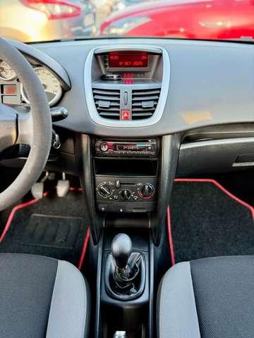 Peugeot 207 5p 1.4 vti 16v X-Line