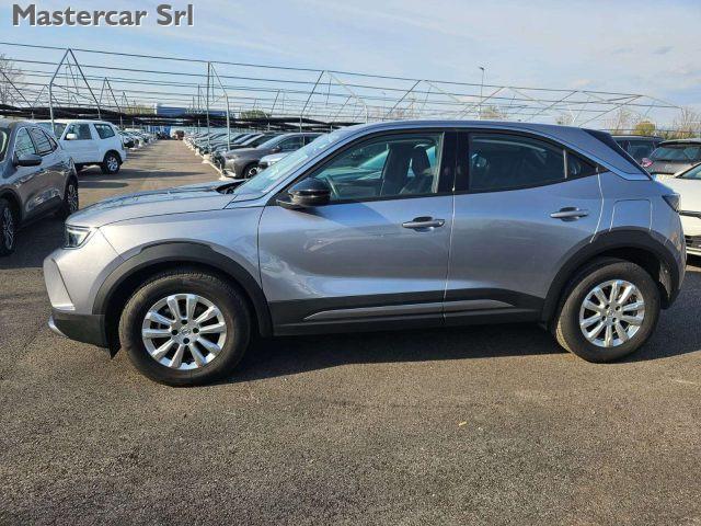 OPEL Mokka Mokka 1.2 t Edition targa GN439SB