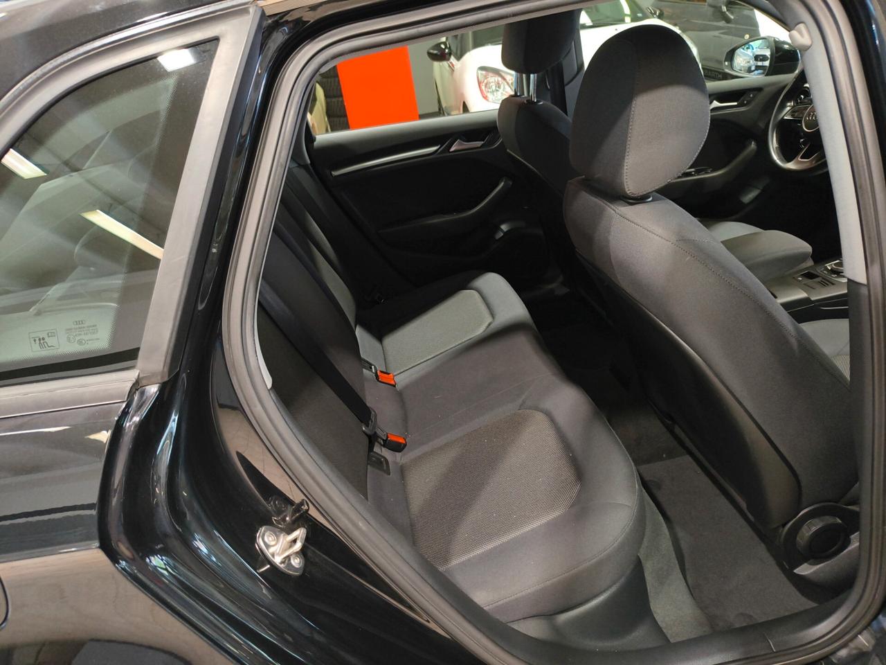 Audi A3 SPB 30 TDI S tronic Admired