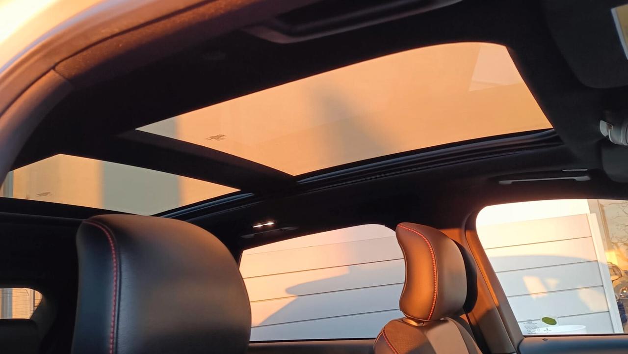 Ford Edge 2.0 EcoBlue 238 CV AWD Start&Stop aut. ST-Line