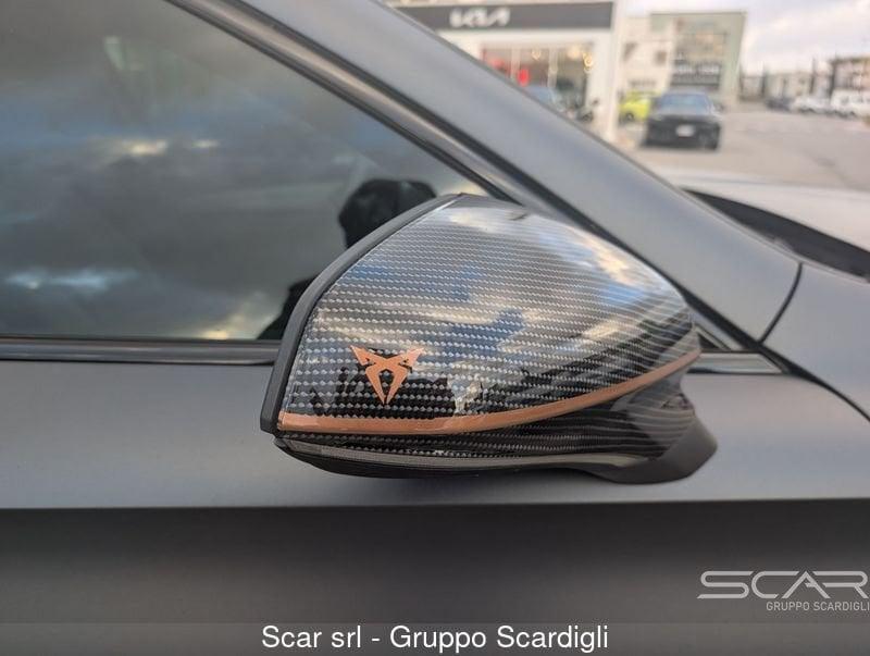 Cupra Formentor Formentor 1.4 e-Hybrid DSG VZ *PREZZO REALE NON VINCOLATO A FINANZIAMENTO*