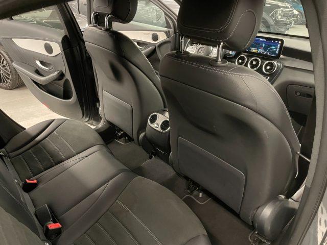 MERCEDES-BENZ GLC 220 2.0 d 4Matic 195 CV Coupé Premium