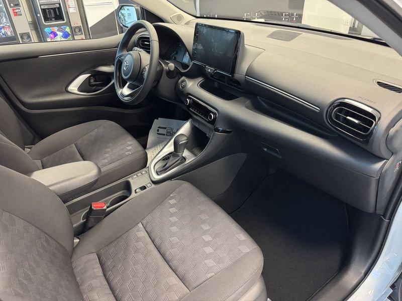 Mazda Mazda2 Hybrid Mazda2 Full Hybrid Exclusive-Line