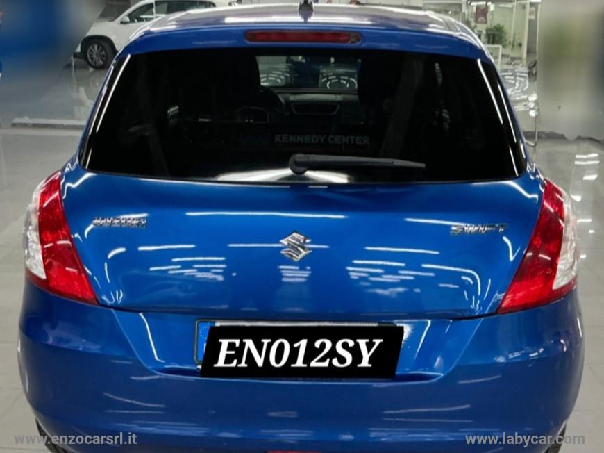 SUZUKI Swift 1.3 DDiS 5p. GL Style