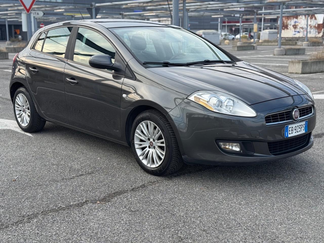 Fiat Bravo 1.4 Emotion GPL