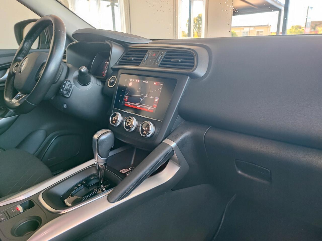 Renault Kadjar TCe 160CV FAP Sport Edition