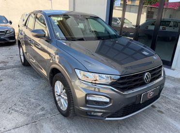 Volkswagen T-Roc 1.5 TSI ACT Sport BlueMotion Technology