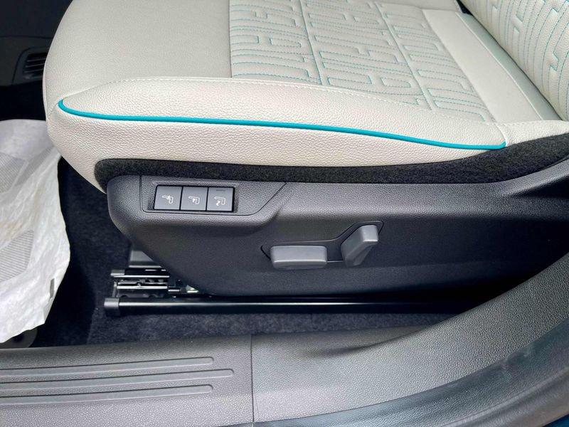 FIAT 600 Hybrid 145 CV DCT MHEV La Prima - KM0