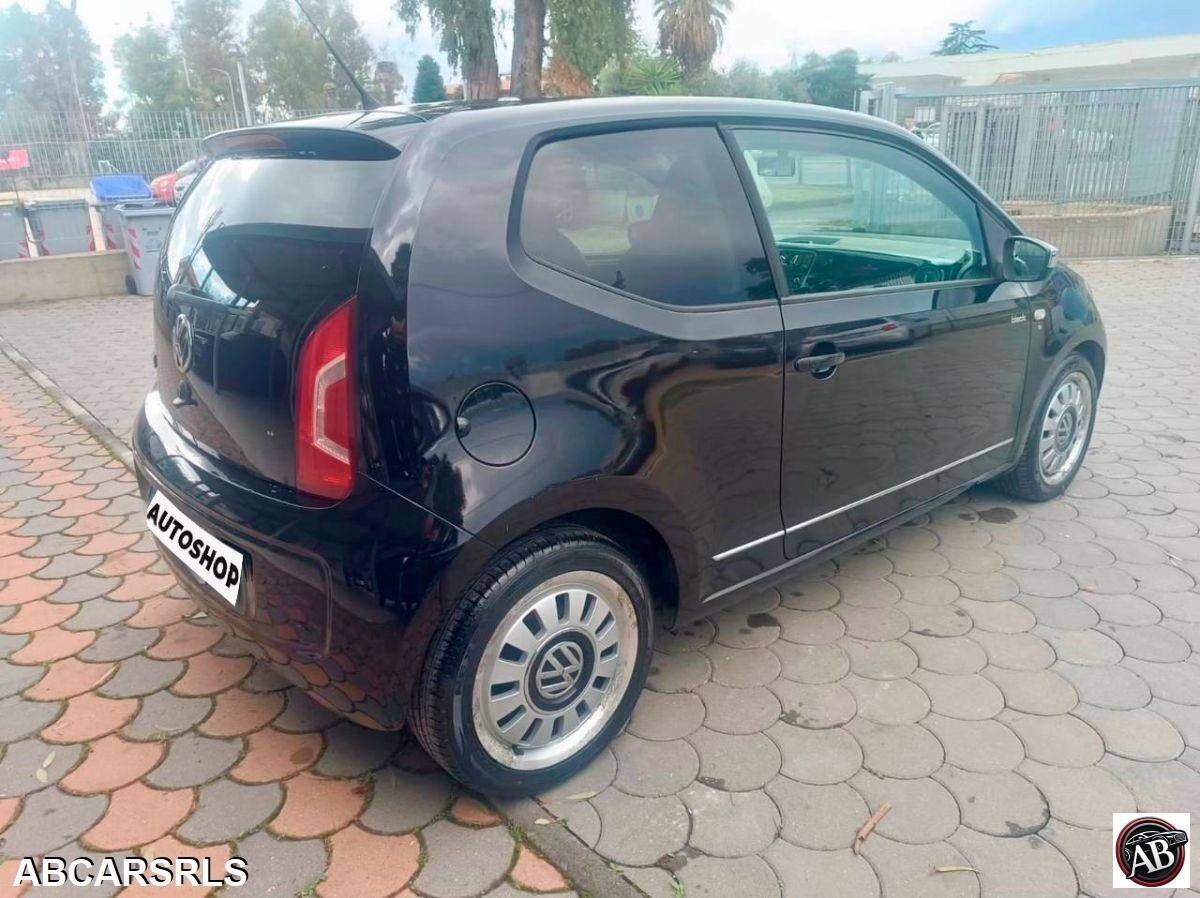 VOLKSWAGEN - Up! - 75 CV 3 porte move - UNIPRO. -