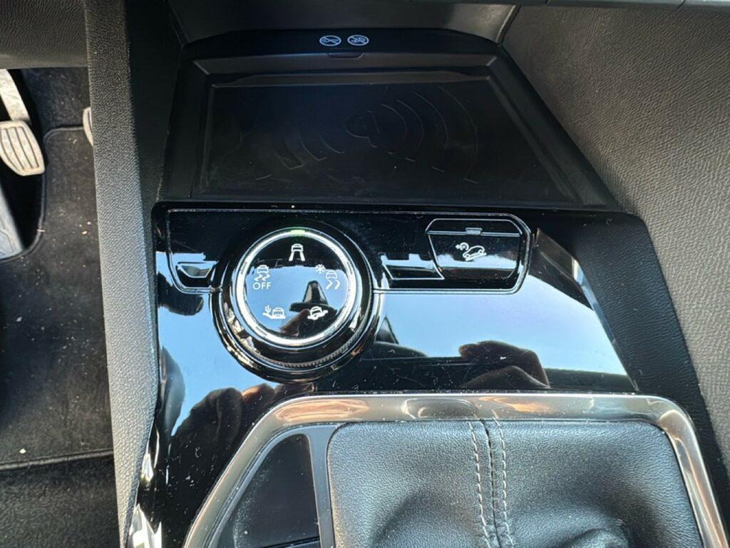 Peugeot 3008 1.5 BlueHDi Allure