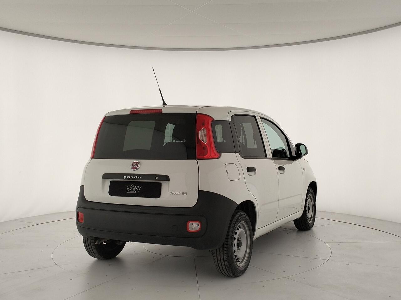 Fiat Panda 1.0 GSE S&S Hybrid Pop Van 2 posti - IVA ESCLUSA