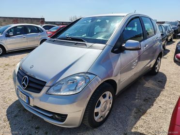 MERCEDES-BENZ A 160 BlueEFFICIENCY Executive