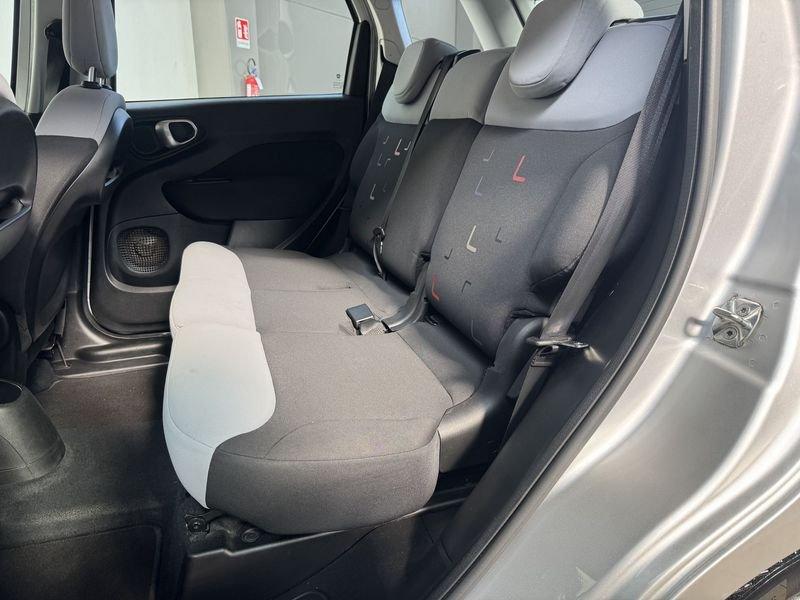 FIAT 500L 1.4 Urban 95cv UNIPROPRIETARIO NEOPATENTATI