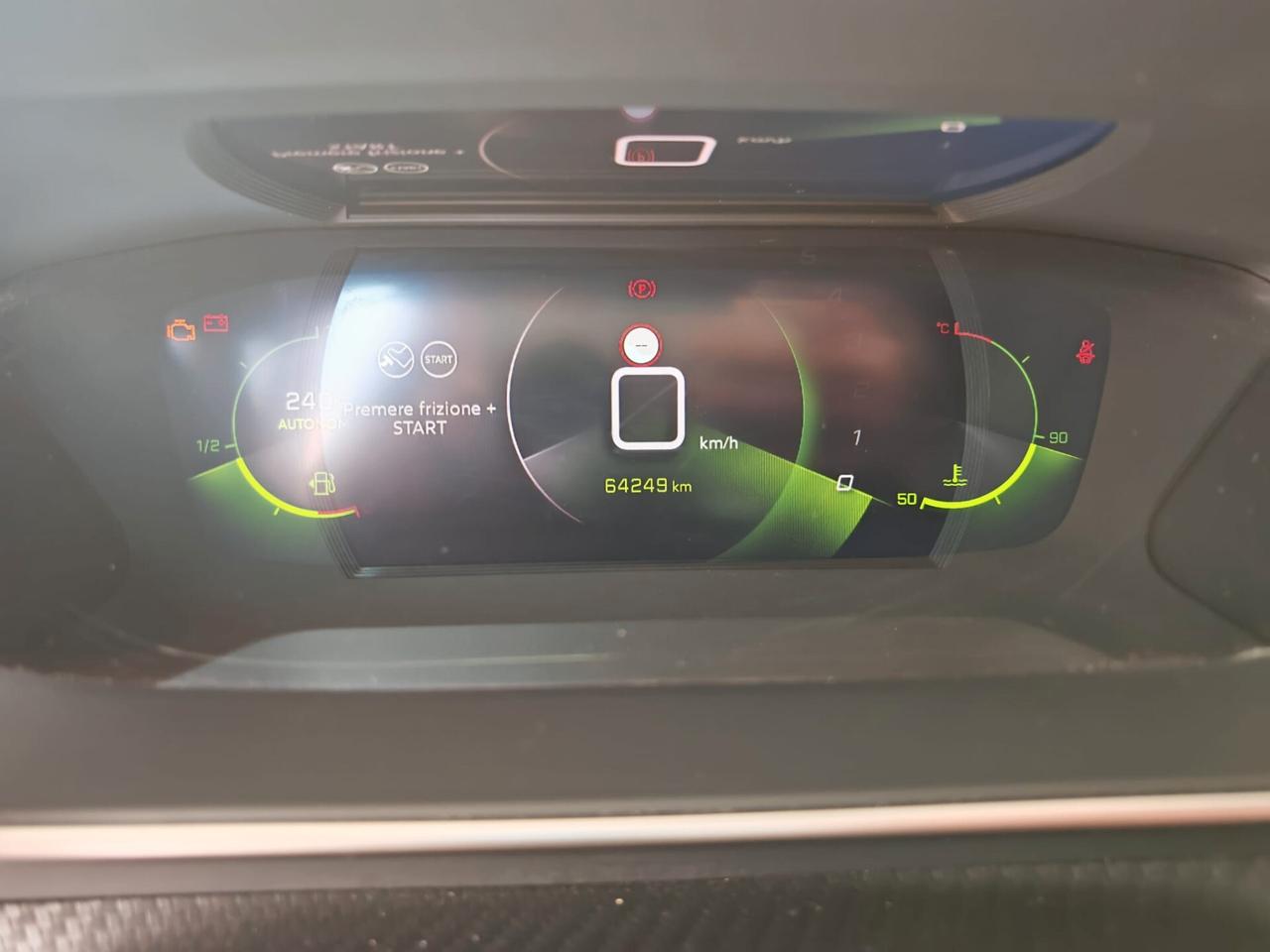 Peugeot 208 PureTech 100 Stop&Start 5 porte GT