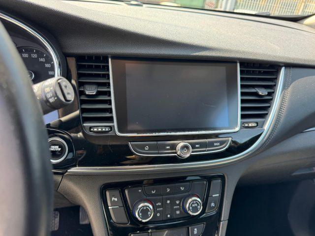 OPEL Mokka X 1.6 CDTI Ecotec 136CV 4x2 Start&Stop Ultimate