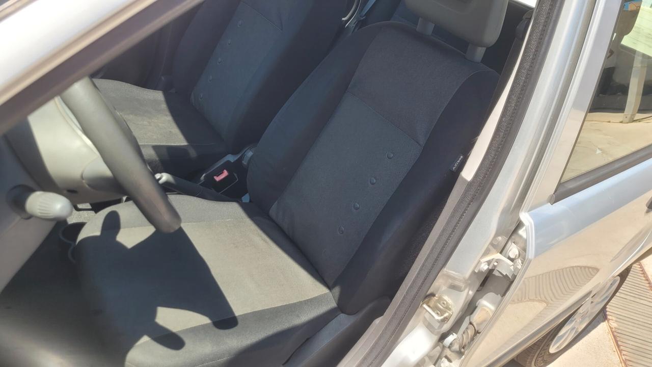 Fiat Panda 1.3 MJT S&S Lounge