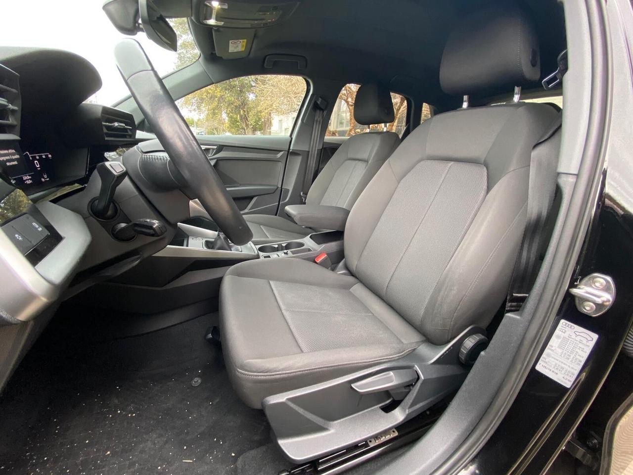 Audi A3 SPB 30 TDI Business