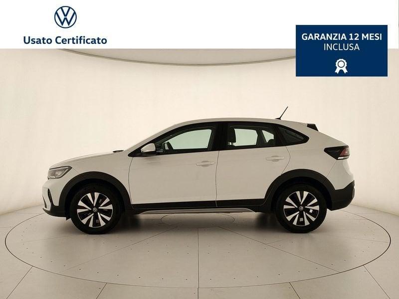 Volkswagen Taigo 1.0 TSI Life