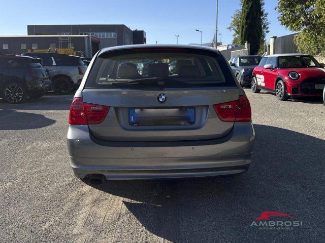 BMW 116 Serie 3 316d cv touring - PER OPERATORI DEL SETTOR
