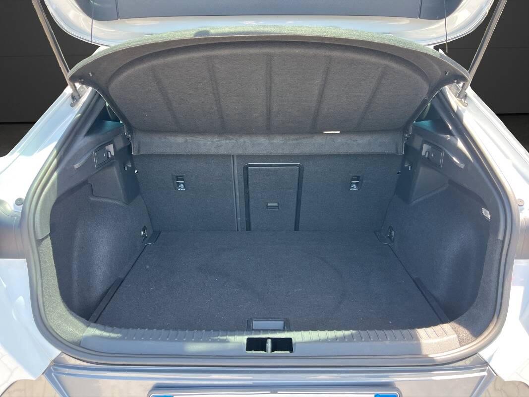 Cupra formentor 1.5 tsi 150cv dsg
