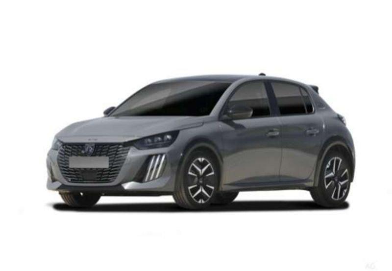 Peugeot 208 1.2 PureTech Allure