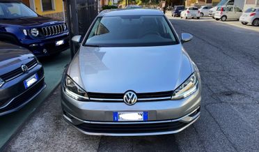 Volkswagen Golf 7.5 1.6 TDI Business - 2019
