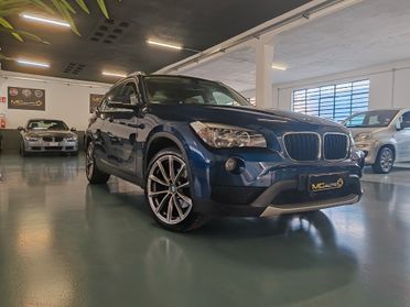 Bmw X1 sDrive18d X Line