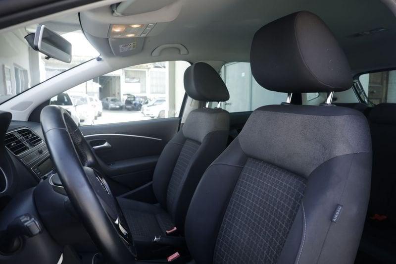 Volkswagen Polo Volkswagen Polo 1.4 TDI 5p. Business Unicoproprietario