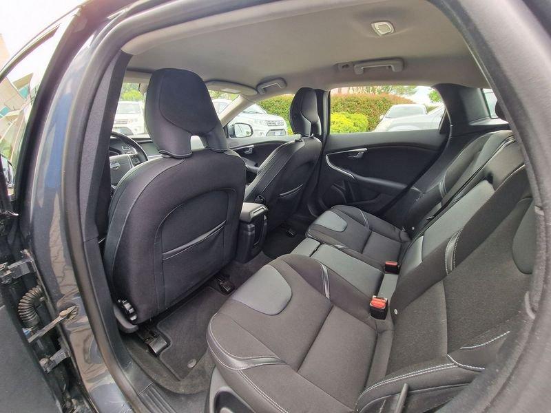 Volvo V40 V40 D2 Momentum