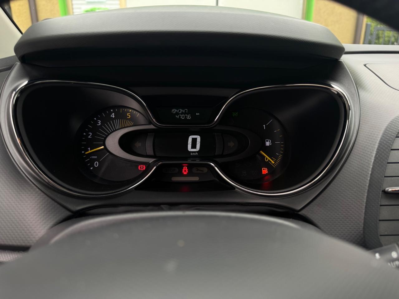 Renault Captur 1.5 dCi 8V 90 CV Start&Stop Energy R-Link