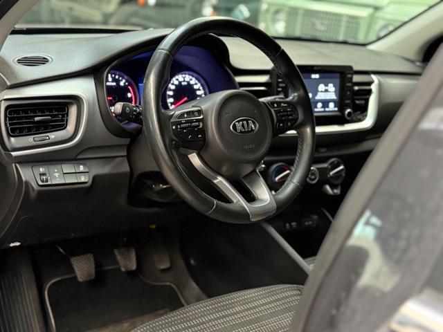 KIA Stonic 1.6 CRDi 110 CV Style