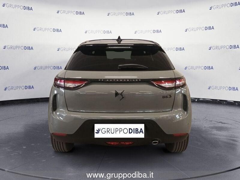 DS DS 3 Crossback Modello: 1SD3 DS3 PerfoLine + BlueHDi 130cv