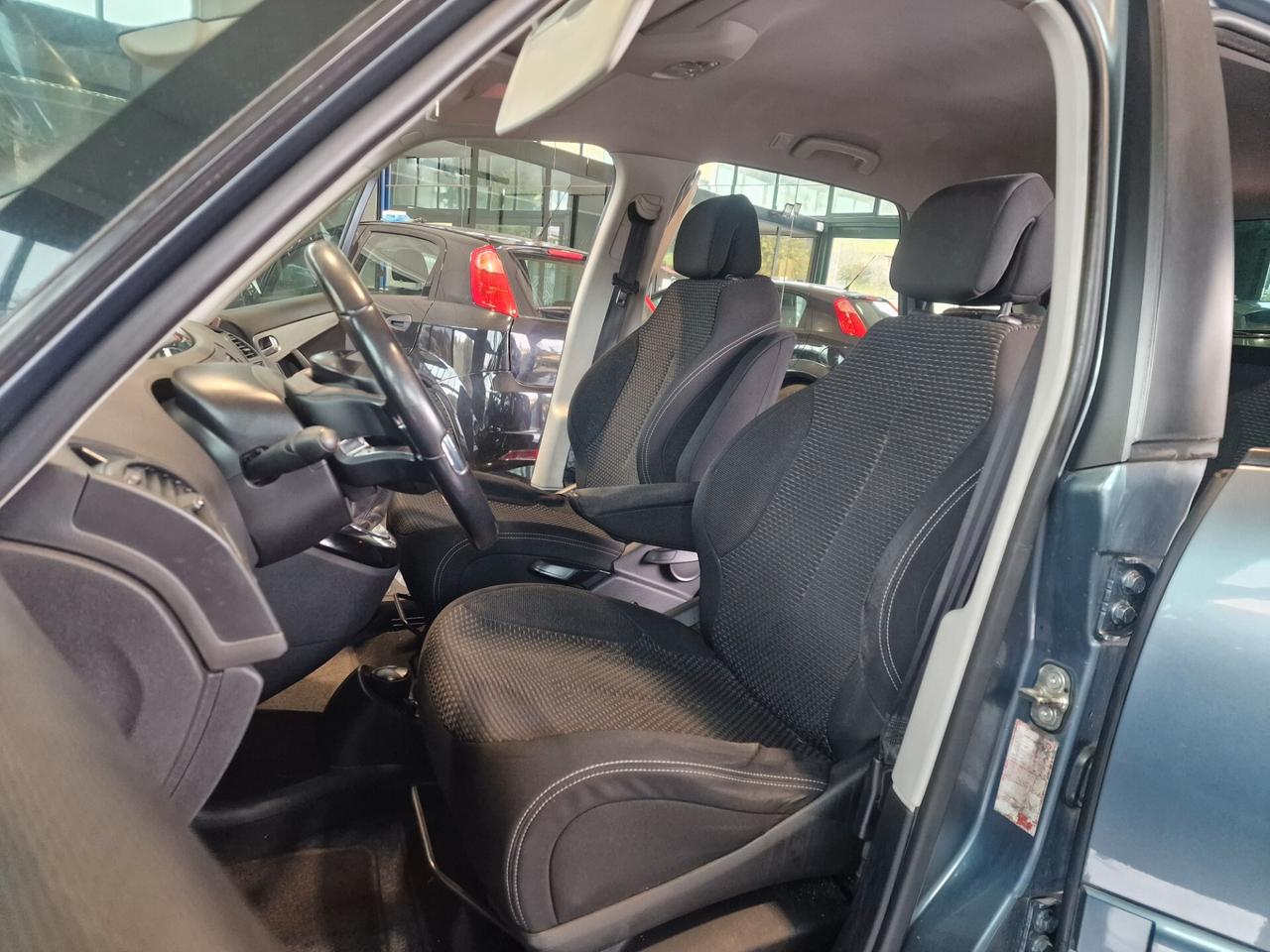 Citroen C4 Picasso 1.6, 99 MILA CHILOMETRI