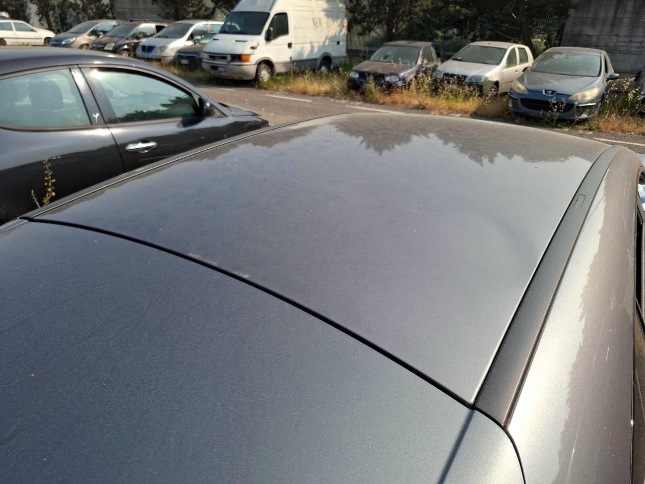 Mercedes-benz CLA 200 CLA 200 d Automatic Shooting Brake Premium