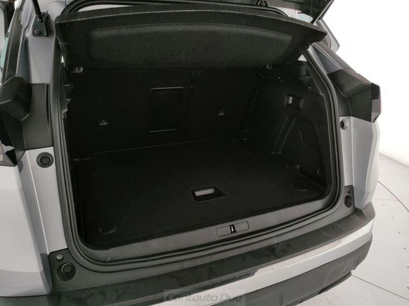 Peugeot 3008 BlueHDI 120 S&S Business VAN BUSINESS