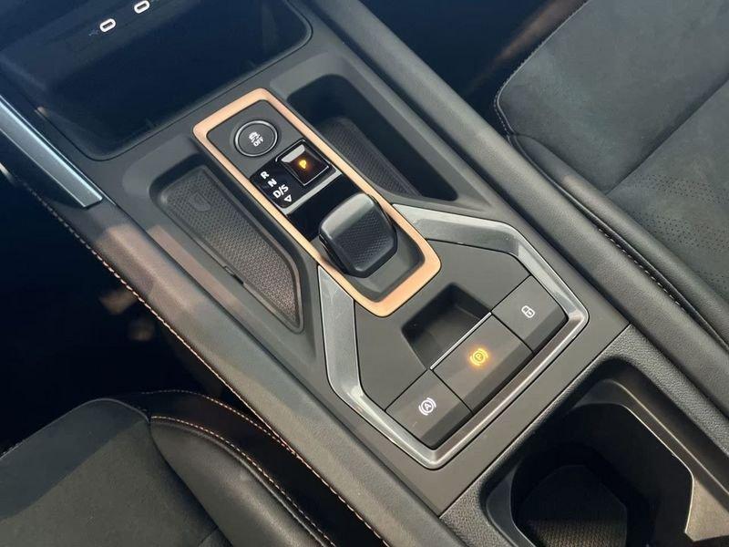 CUPRA Formentor 2.0 TSI 4Drive DSG VZ Tetto Gancio Sennheiser