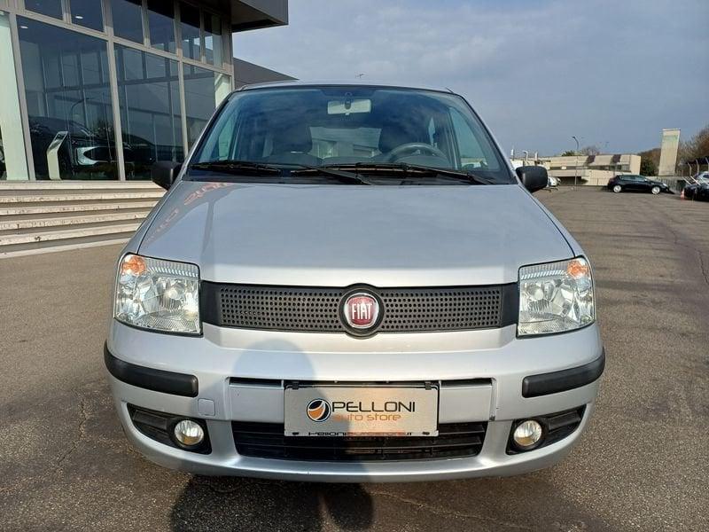 FIAT Panda 1.1 Actual KM CERTIFICATI
