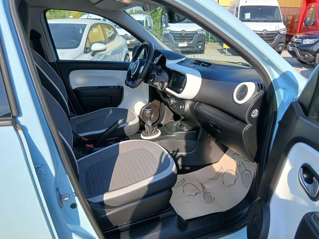 Renault Twingo 1.0 SCe Zen