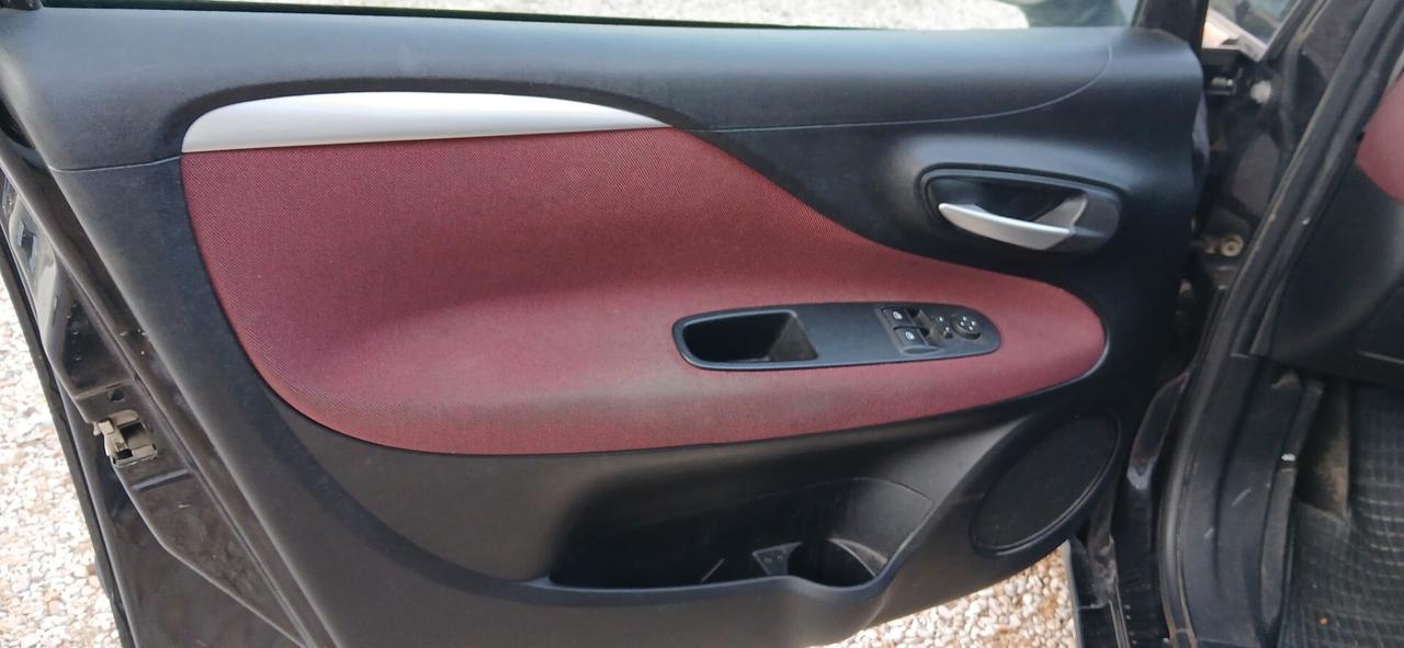 Fiat Punto Evo 1.2 5 porte S&S MyLife