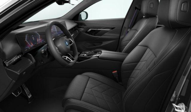 BMW i5 xDrive 40 Msport Pro