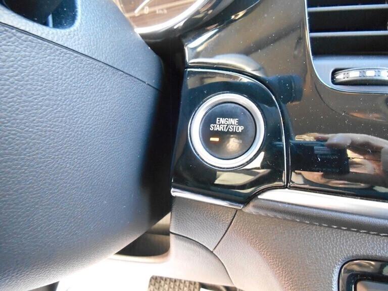 Opel Mokka X 1.6 CDTI Ecotec 136CV 4x2 AUTOMATICA