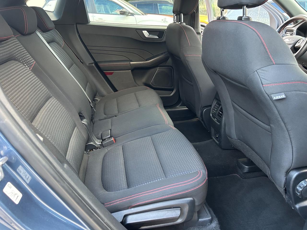 Ford Kuga 1.5 EcoBlue 120 CV aut. 2WD ST-Line