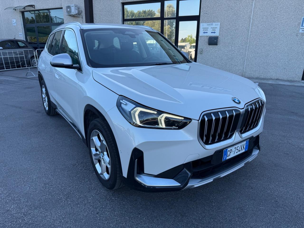 Bmw X1 sDrive 18d xLine 2.0 150 CV