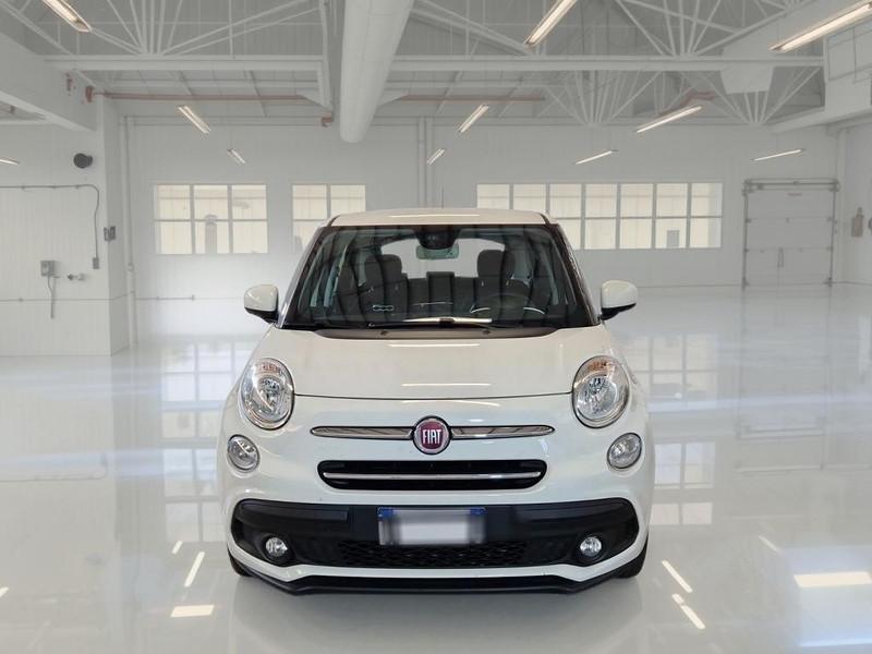 FIAT 500L 1.3 Multijet 95cv Business