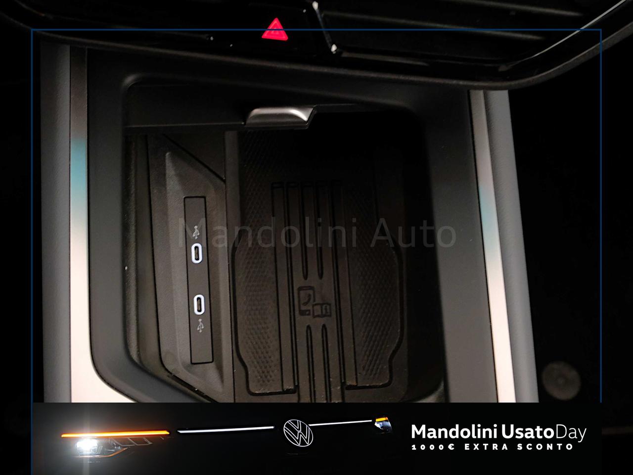 Volkswagen Passat 2.0 tdi scr evo 150cv business