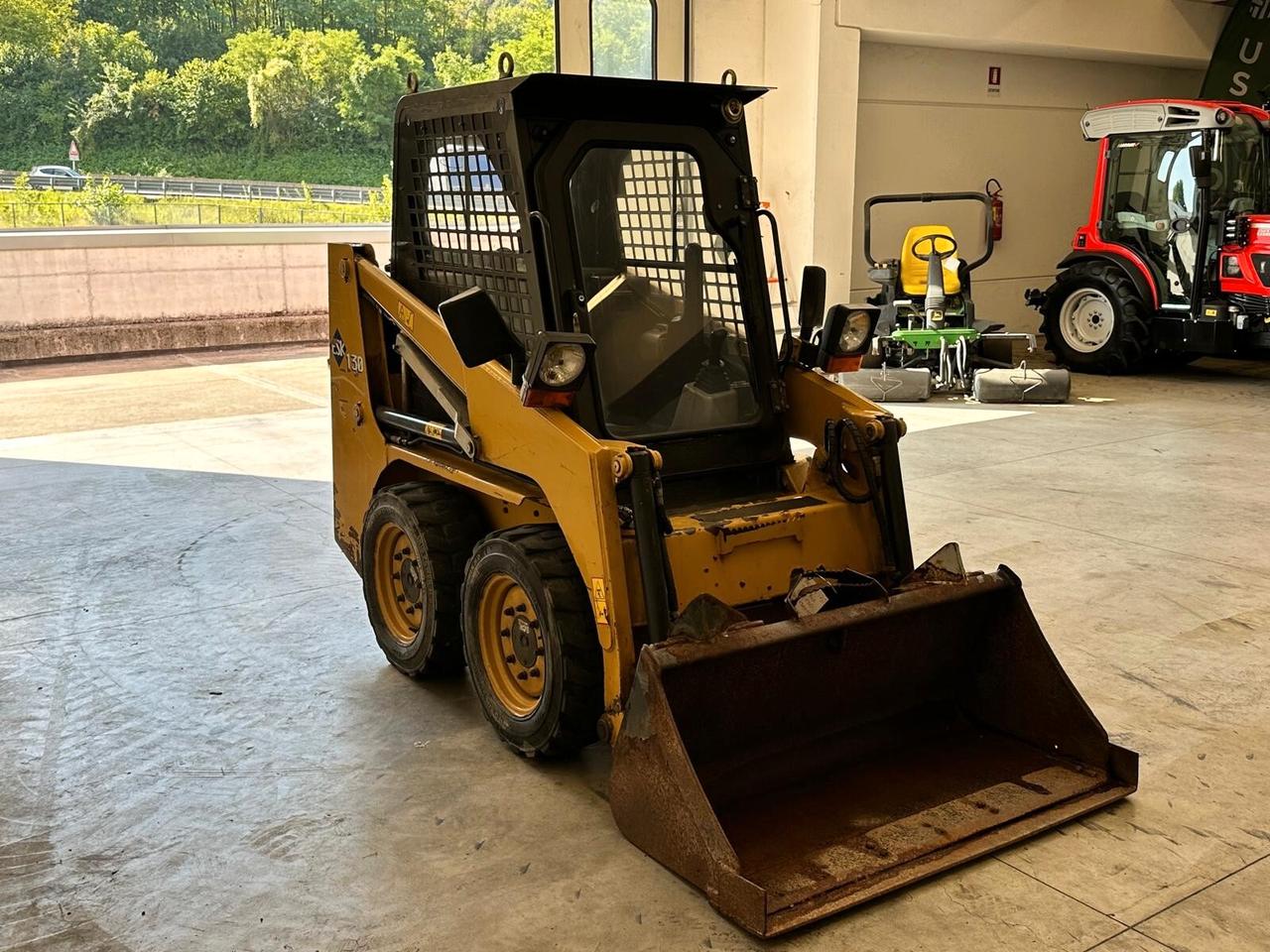 EUROMACH ESK 130