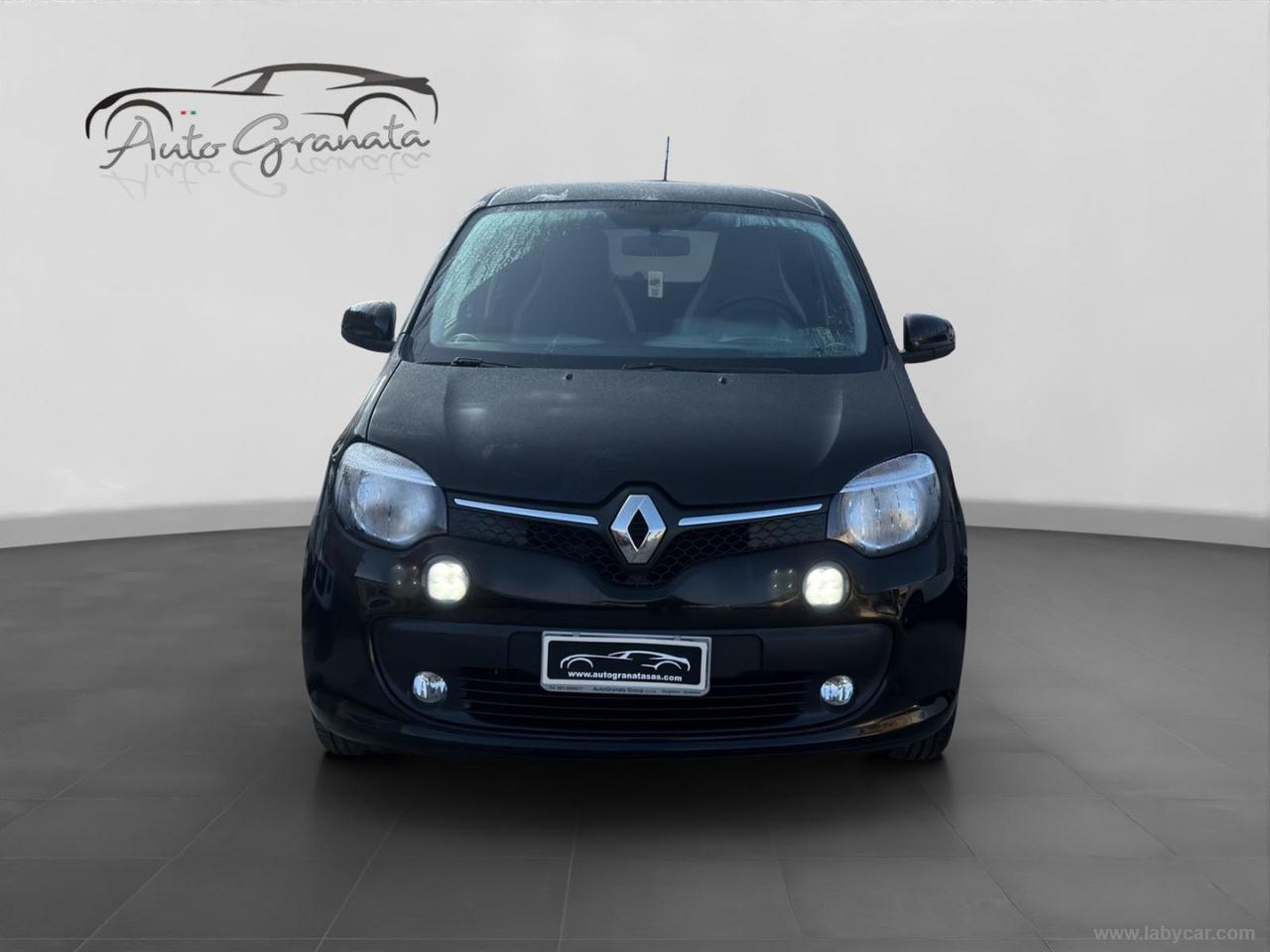 RENAULT Twingo TCe 90 CV GPL Duel2